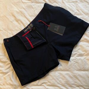 Musto Women’s Navy Sailing Shorts